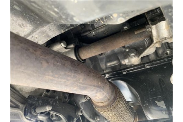 Recambio de palier delantero derecho para citroen c4 cactus 1.5 business class referencia OEM IAM 9677477180  