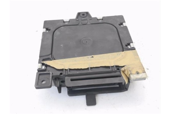 Recambio de centralita para opel kadett e fastback (33_, 34_, 43_, 44_) 2.0 gsi referencia OEM IAM 90351647 2,61E+08 