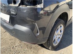 Recambio de paragolpes trasero para citroen c4 cactus 1.5 business class referencia OEM IAM 1611428480  