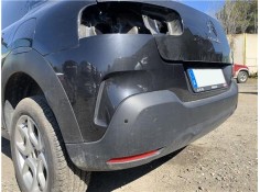 Recambio de paragolpes trasero para citroen c4 cactus 1.5 business class referencia OEM IAM 1611428480  