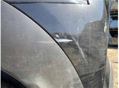 Recambio de paragolpes trasero para citroen c4 cactus 1.5 business class referencia OEM IAM 1611428480  
