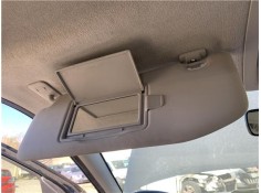 Recambio de parasol izquierdo para citroen c4 cactus 1.5 business class referencia OEM IAM 98069330BJ  