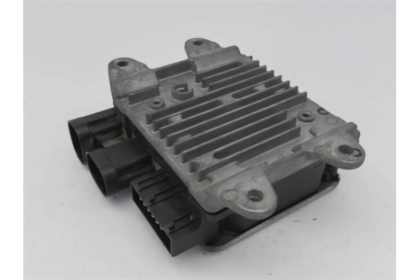 Recambio de modulo electronico para citroen c3 1.6 16v hdi referencia OEM IAM 9659514180  