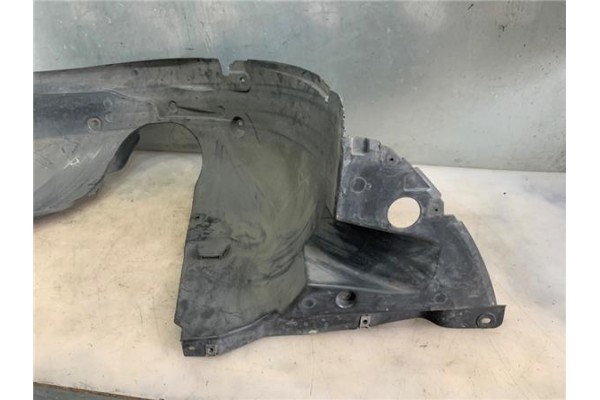 Recambio de pase rueda delantero derecho para citroen c4 cactus 1.5 business class referencia OEM IAM 9801609380  