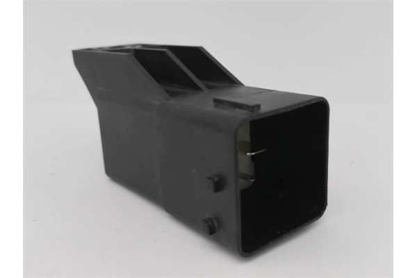 Recambio de caja precalentamiento para citroen c3 1.6 16v hdi referencia OEM IAM 9640469680  