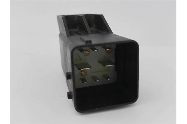 Recambio de caja precalentamiento para citroen c3 1.6 16v hdi referencia OEM IAM 9640469680  