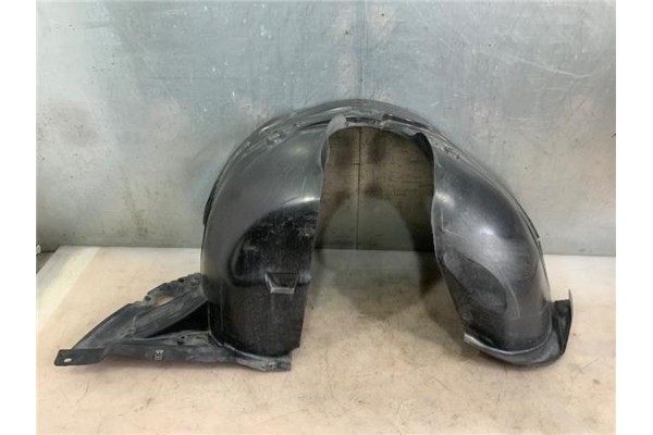 Recambio de pase rueda delantero derecho para citroen c4 cactus 1.5 business class referencia OEM IAM 9801609380  