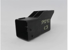 Recambio de caja precalentamiento para citroen c3 1.6 16v hdi referencia OEM IAM 9640469680  