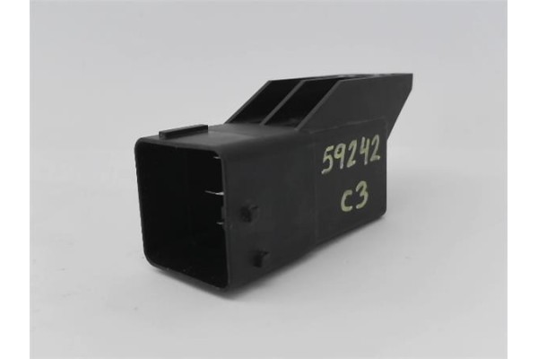 Recambio de caja precalentamiento para citroen c3 1.6 16v hdi referencia OEM IAM 9640469680  