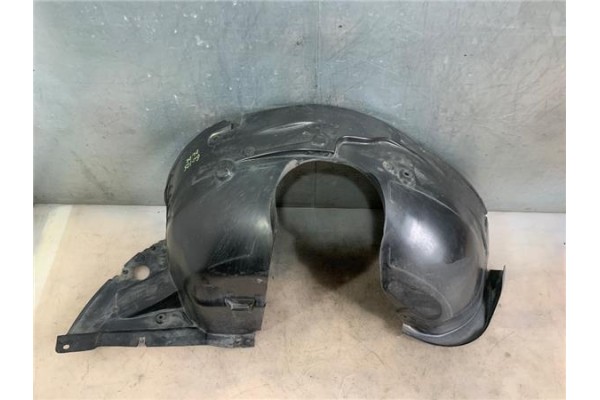 Recambio de pase rueda delantero derecho para citroen c4 cactus 1.5 business class referencia OEM IAM 9801609380  