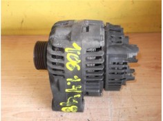 Recambio de alternador para peugeot 106 (s2) 1.4 i referencia OEM IAM 96194397 A13VI96 CL8 