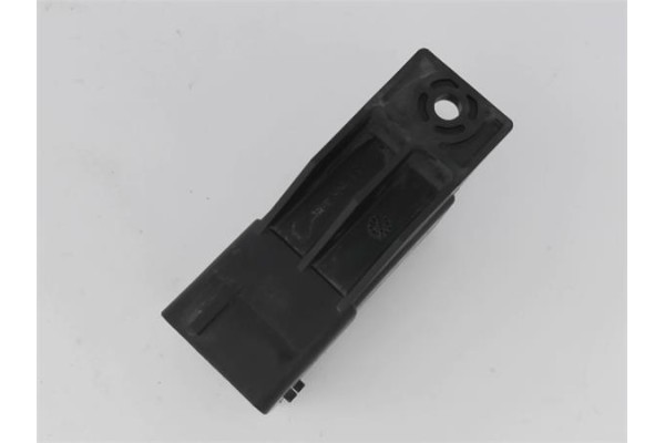 Recambio de caja precalentamiento para citroen c3 1.6 16v hdi referencia OEM IAM 9640469680  