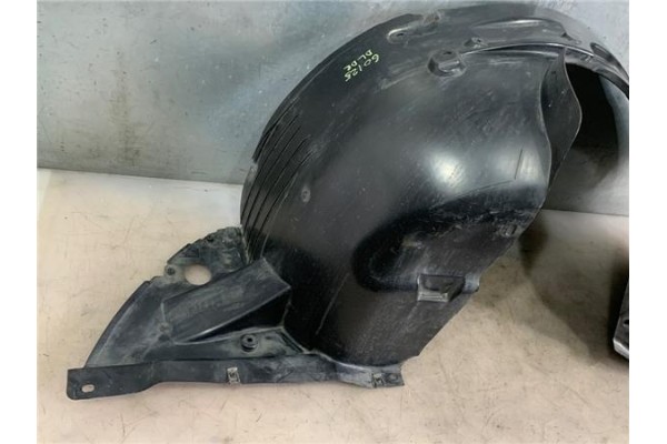 Recambio de pase rueda delantero derecho para citroen c4 cactus 1.5 business class referencia OEM IAM 9801609380  