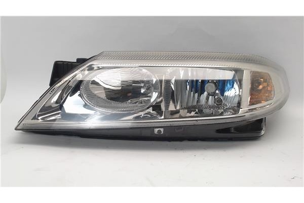 Recambio de faro delantero izquierdo para renault laguna ii (bg0) referencia OEM IAM 8200002845 89900417 