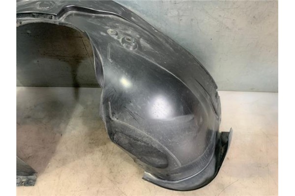 Recambio de pase rueda delantero derecho para citroen c4 cactus 1.5 business class referencia OEM IAM 9801609380  