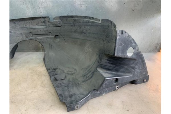 Recambio de pase rueda delantero derecho para citroen c4 cactus 1.5 business class referencia OEM IAM 9801609380  