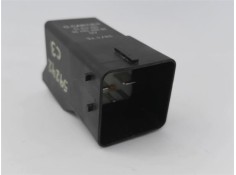 Recambio de caja precalentamiento para citroen c3 1.6 16v hdi referencia OEM IAM 9640469680  