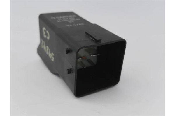 Recambio de caja precalentamiento para citroen c3 1.6 16v hdi referencia OEM IAM 9640469680  