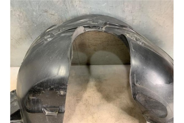 Recambio de pase rueda delantero derecho para citroen c4 cactus 1.5 business class referencia OEM IAM 9801609380  