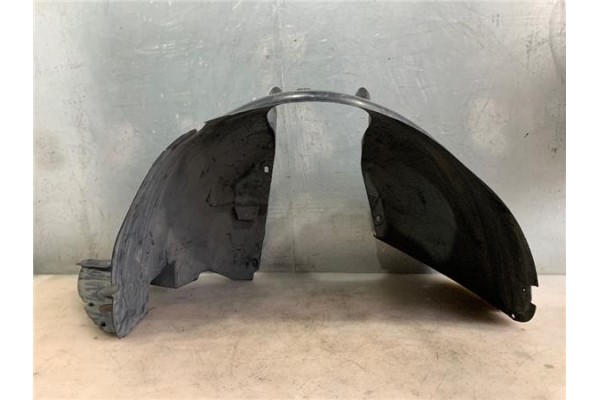 Recambio de pase rueda delantero izquierdo para citroen c4 cactus 1.5 business class referencia OEM IAM 9801609880  