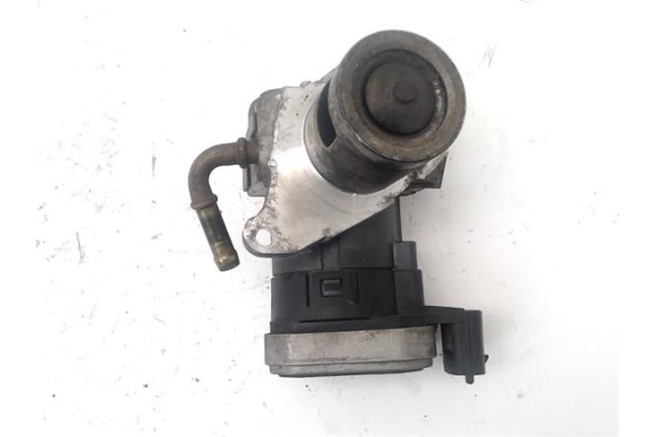Recambio de electrovalvula egr para mazda 5 2.0 referencia OEM IAM RF7J20300  