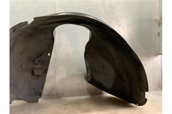 Recambio de pase rueda delantero izquierdo para citroen c4 cactus 1.5 business class referencia OEM IAM 9801609880  