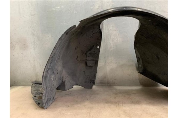 Recambio de pase rueda delantero izquierdo para citroen c4 cactus 1.5 business class referencia OEM IAM 9801609880  