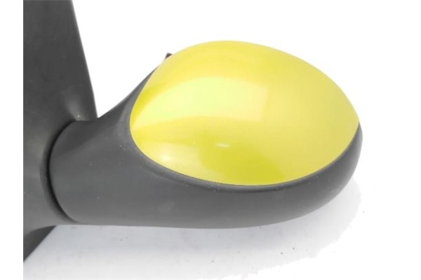Recambio de retrovisor electrico izquierdo para citroen c2 1.1 referencia OEM IAM 8149SX  