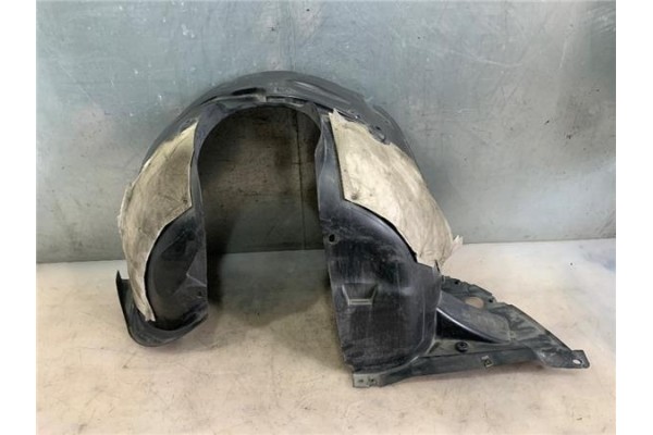 Recambio de pase rueda delantero izquierdo para citroen c4 cactus 1.5 business class referencia OEM IAM 9801609880  