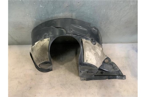 Recambio de pase rueda delantero izquierdo para citroen c4 cactus 1.5 business class referencia OEM IAM 9801609880  