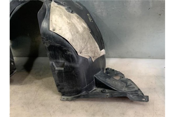 Recambio de pase rueda delantero izquierdo para citroen c4 cactus 1.5 business class referencia OEM IAM 9801609880  