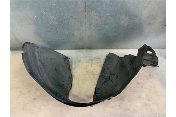 Recambio de pase rueda delantero izquierdo para citroen c4 cactus 1.5 business class referencia OEM IAM 9801609880  