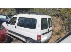 citroen berlingo del año 2007