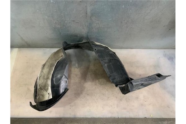 Recambio de pase rueda delantero izquierdo para citroen c4 cactus 1.5 business class referencia OEM IAM 9801609880  