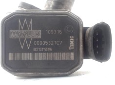 Recambio de electrovalvula egr para mazda 5 2.0 referencia OEM IAM RF7J20300  