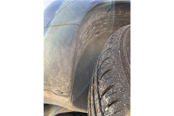 Recambio de pase rueda trasero derecho para citroen c4 cactus 1.5 business class referencia OEM IAM 9801624280  