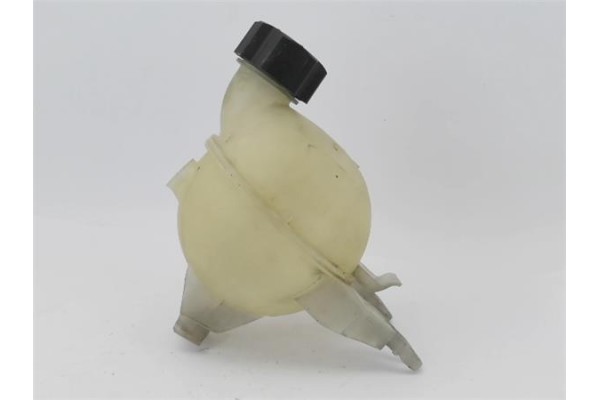 Recambio de botella expansion para citroen c3 1.6 16v hdi referencia OEM IAM 9800777280  