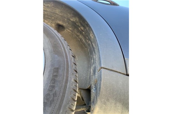 Recambio de pase rueda trasero derecho para citroen c4 cactus 1.5 business class referencia OEM IAM 9801624280  
