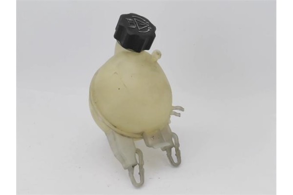 Recambio de botella expansion para citroen c3 1.6 16v hdi referencia OEM IAM 9800777280  