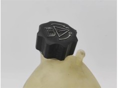 Recambio de botella expansion para citroen c3 1.6 16v hdi referencia OEM IAM 9800777280  