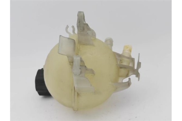 Recambio de botella expansion para citroen c3 1.6 16v hdi referencia OEM IAM 9800777280  