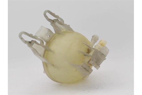 Recambio de botella expansion para citroen c3 1.6 16v hdi referencia OEM IAM 9800777280  