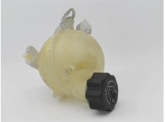 Recambio de botella expansion para citroen c3 1.6 16v hdi referencia OEM IAM 9800777280  