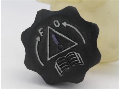 Recambio de botella expansion para citroen c3 1.6 16v hdi referencia OEM IAM 9800777280  