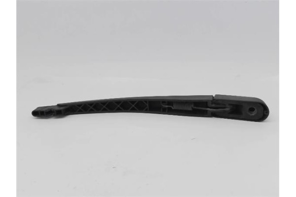 Recambio de brazo limpiaparabrisas trasero para citroen c3 1.6 16v hdi referencia OEM IAM 6429T8  