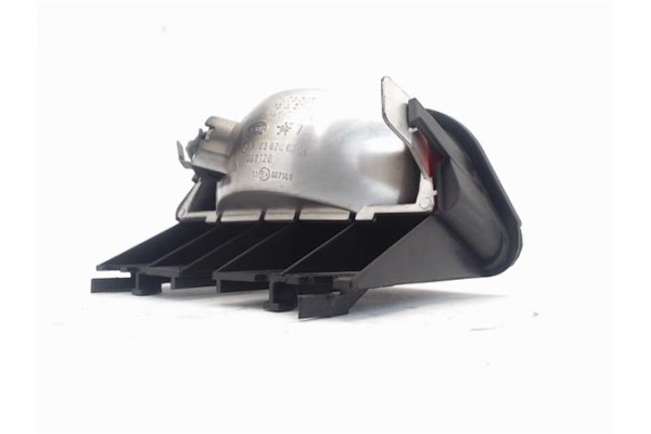 Recambio de luz central de freno para mercedes-benz clase m (bm 163) 3.2 320 (163.154) referencia OEM IAM   