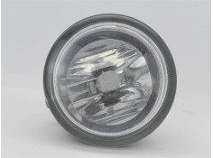 Recambio de faro antiniebla derecho para citroen c3 1.6 16v hdi referencia OEM IAM 62080 9648947780 