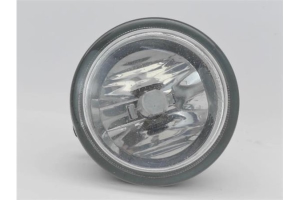 Recambio de faro antiniebla derecho para citroen c3 1.6 16v hdi referencia OEM IAM 62080 9648947780 