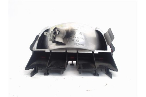 Recambio de luz central de freno para mercedes-benz clase m (bm 163) 3.2 320 (163.154) referencia OEM IAM   