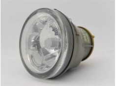 Recambio de faro antiniebla derecho para citroen c3 1.6 16v hdi referencia OEM IAM 62080 9648947780 